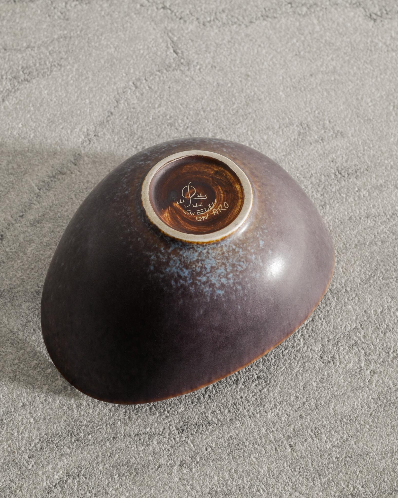 Swedish Mid Century Ceramic 
