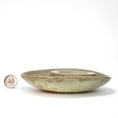 Swedish mid-century ceramic bowl by Carl-Harry Stalhane for Rorstrand