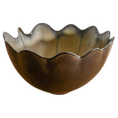 Coupes décoratives - Céramique