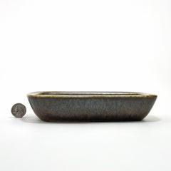 Swedish Mid-Century Ceramic Bowl by Gunnar Nylund for Rorstrand