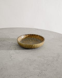 Swedish Mid Century Ceramic "Rubus" Dish by Gunnar Nylund for Rörstrand, 1950s