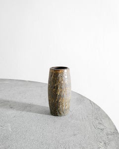 Swedish Mid Century Ceramic "Rubus" Vase by Gunnar Nylund for Rörstrand, 1950s