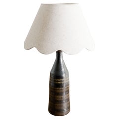 1940s Table Lamps