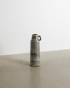 Swedish Mid Century Floor Vase by Ingrid Atterberg for Upsala-Ekeby, 1950s