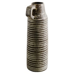 Swedish Mid Century Floor Vase by Ingrid Atterberg for Upsala-Ekeby, 1950s