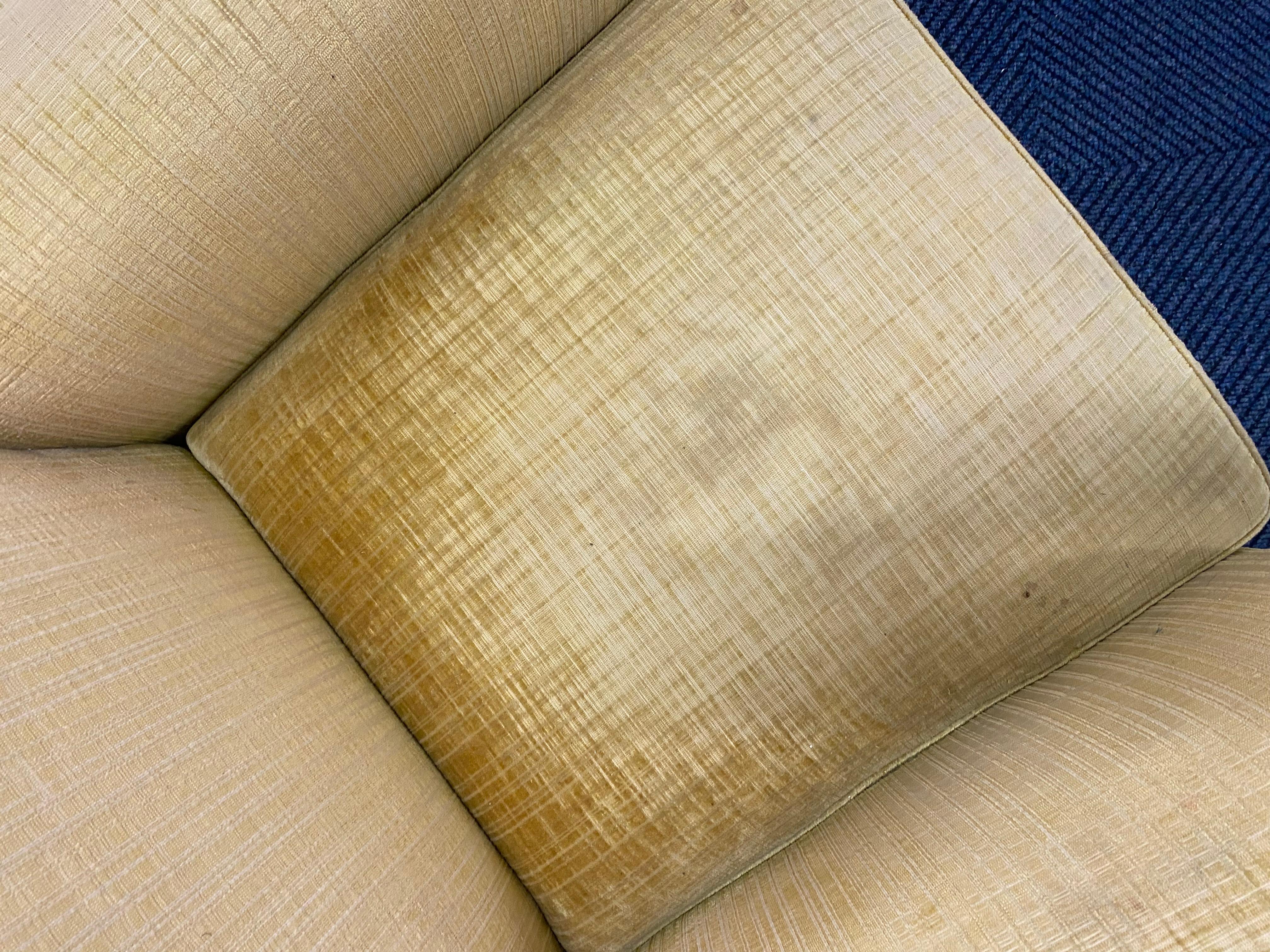 Silla de salón sueca de mediados de siglo en venta 2