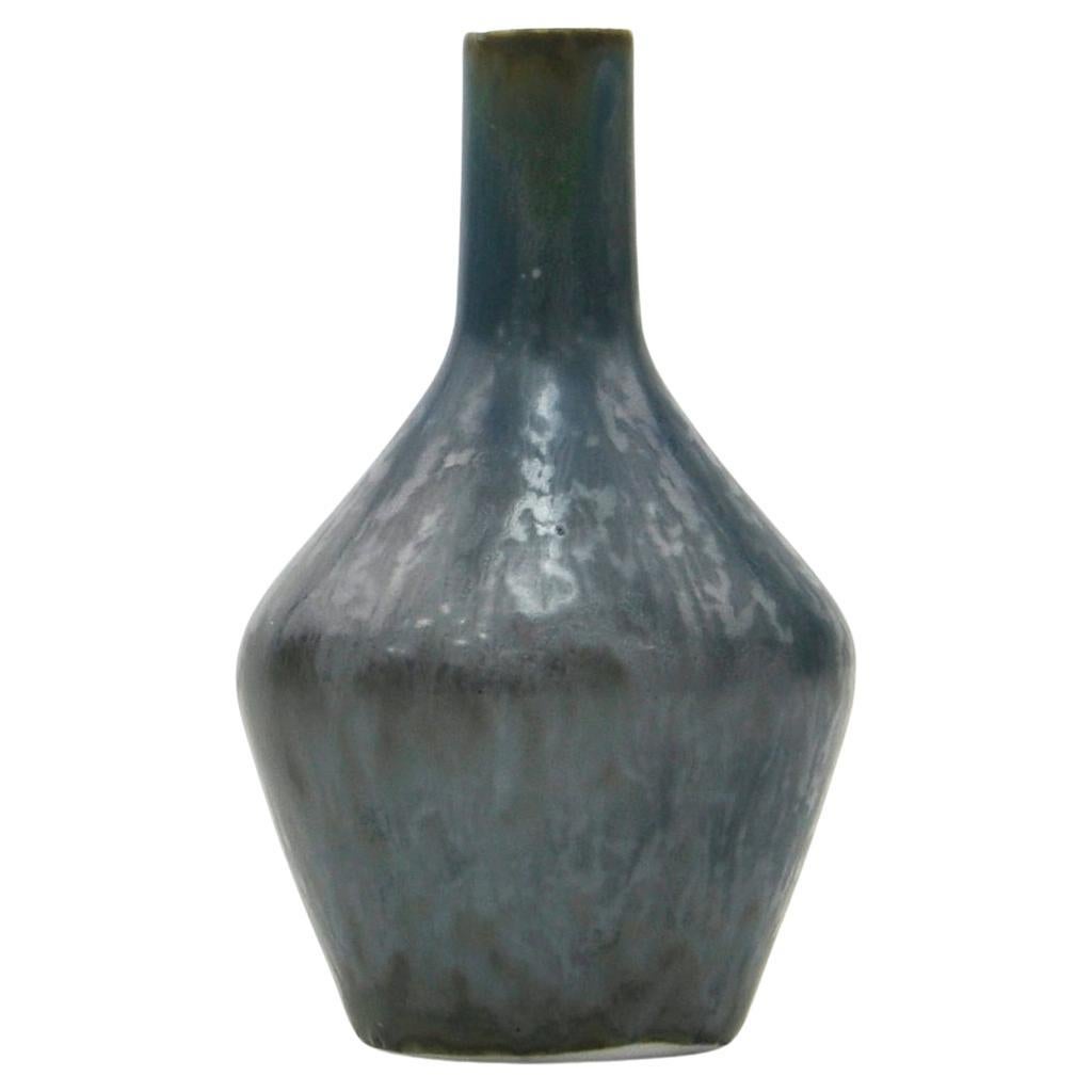 Swedish mid-century miniature vase by Carl-Harry Stalhane for Rorstrand For Sale