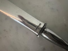 Swedish Mid-Century Modern Cheese Slicer