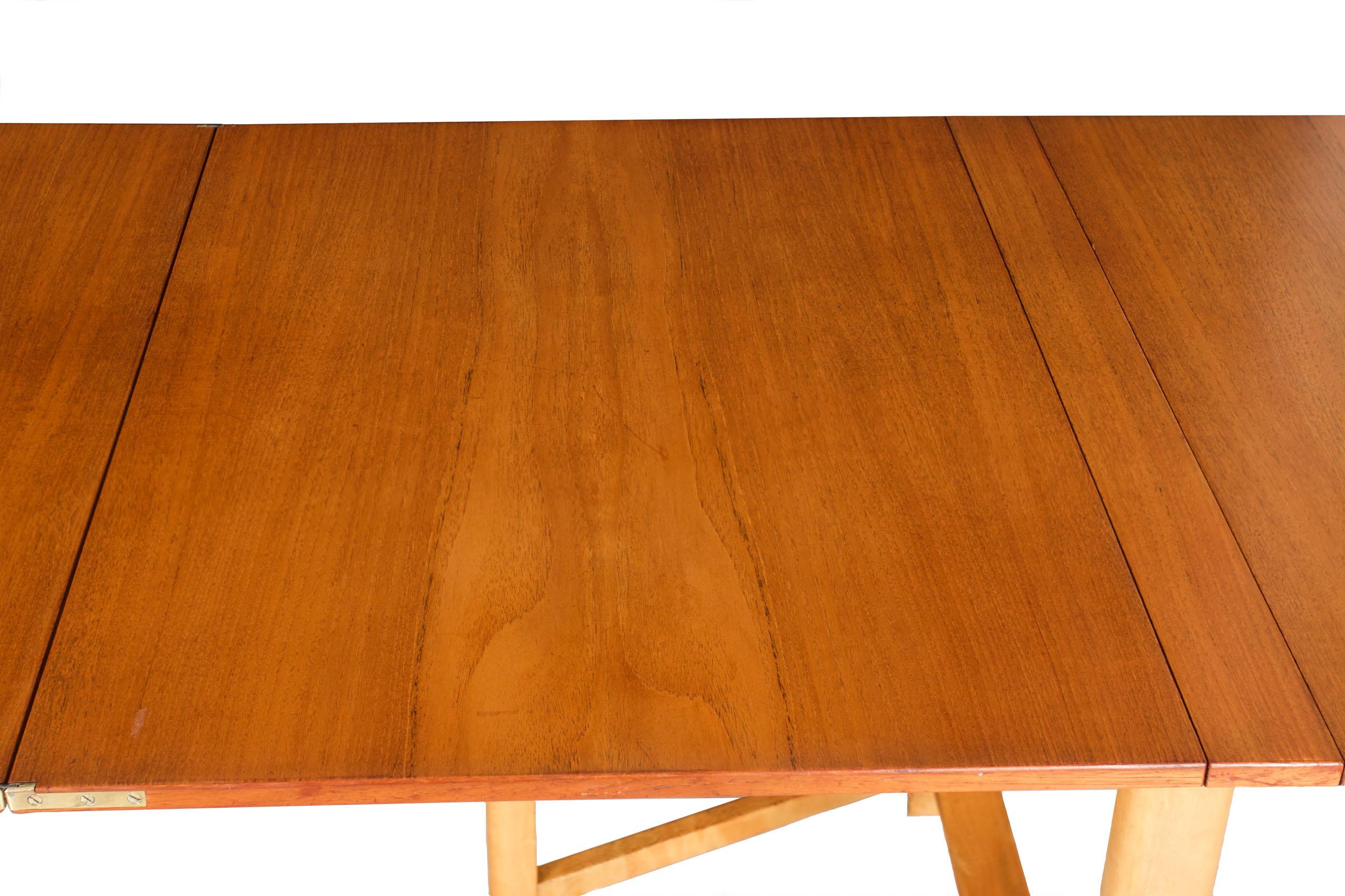Swedish Mid-Century Modern 