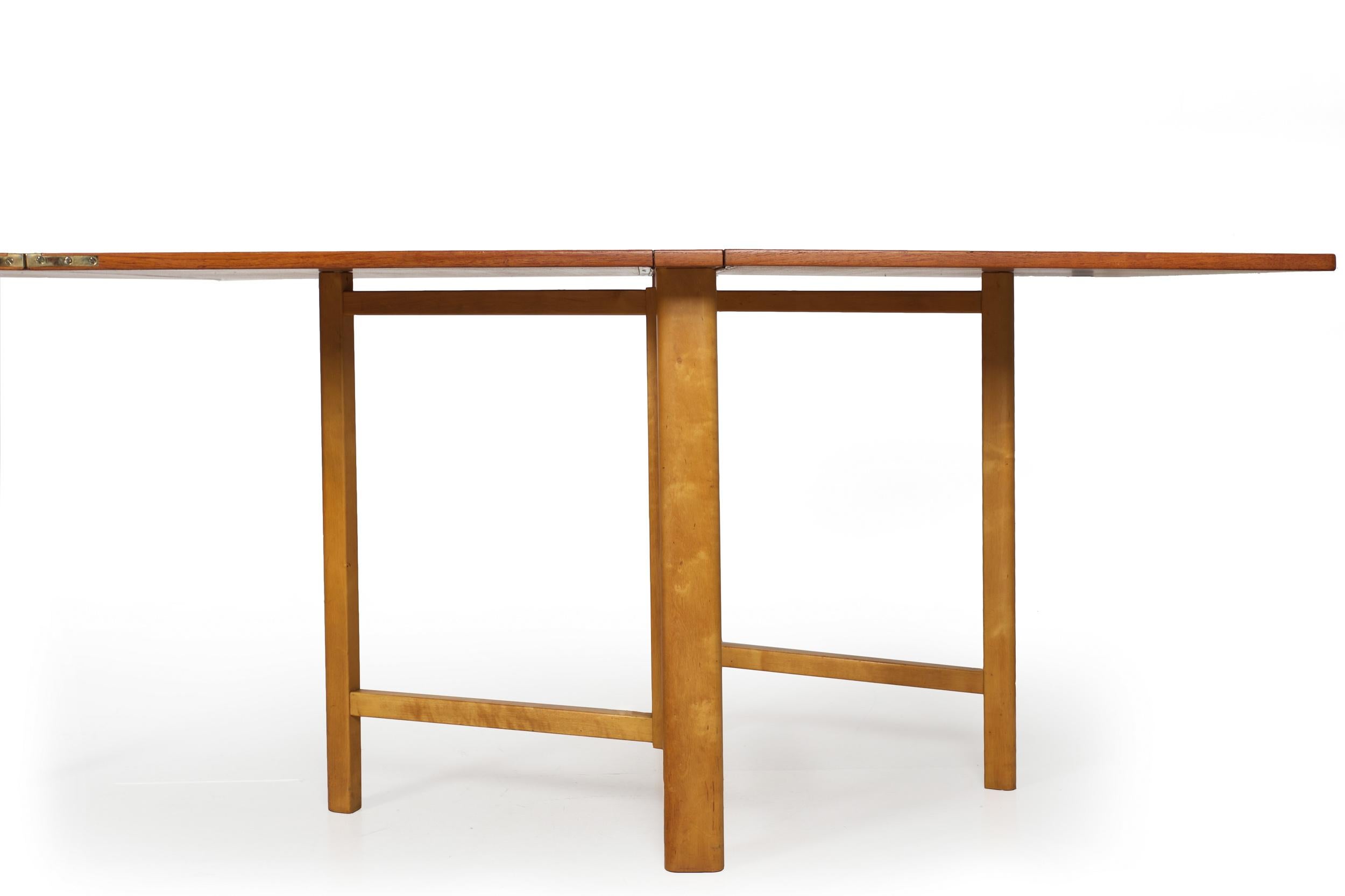 Swedish Mid-Century Modern 