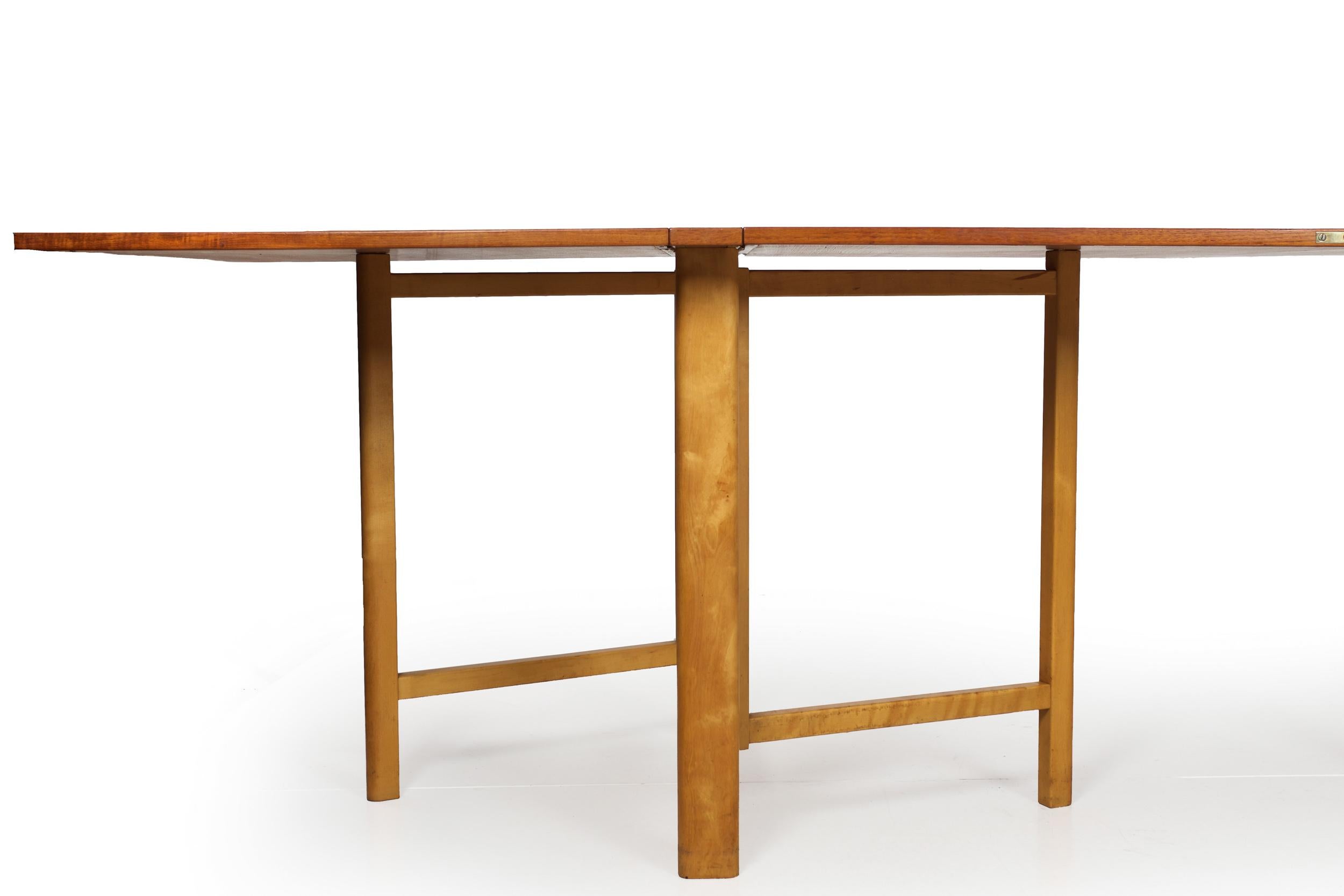 Swedish Mid-Century Modern 