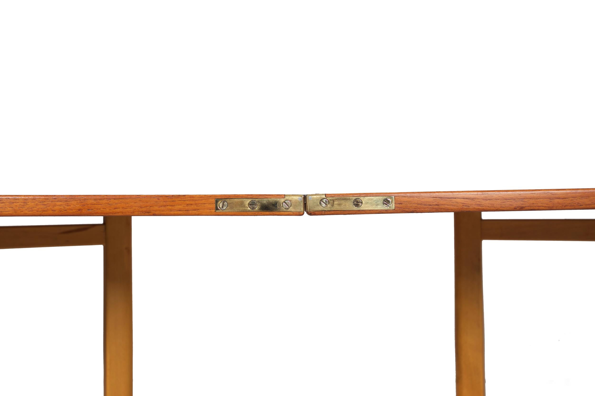 Swedish Mid-Century Modern 