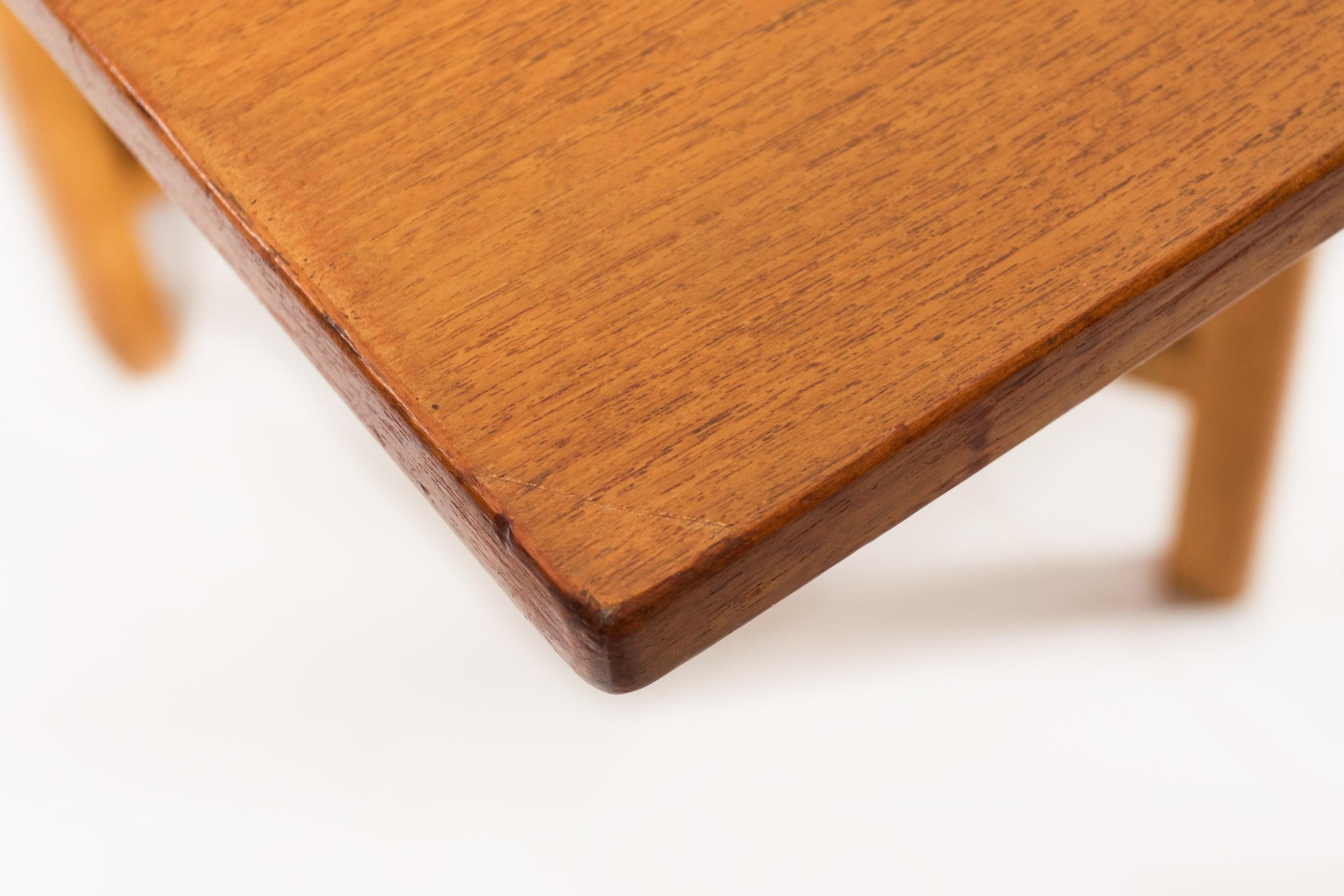 Swedish Mid-Century Modern 