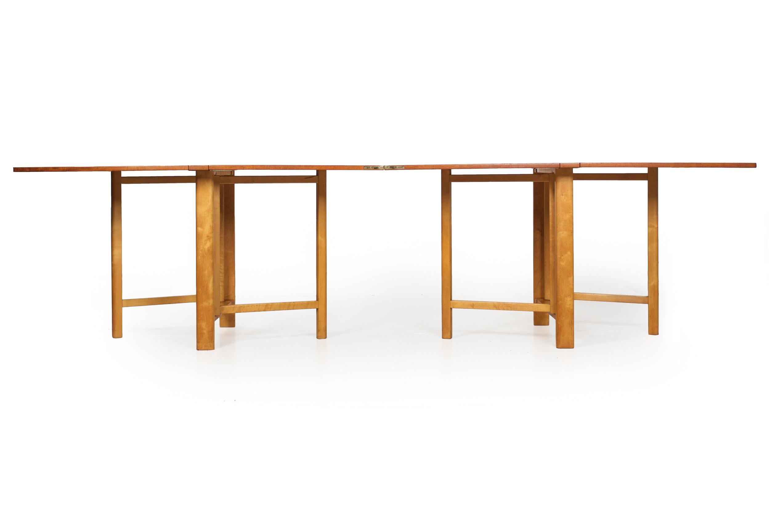 20th Century Swedish Mid-Century Modern 