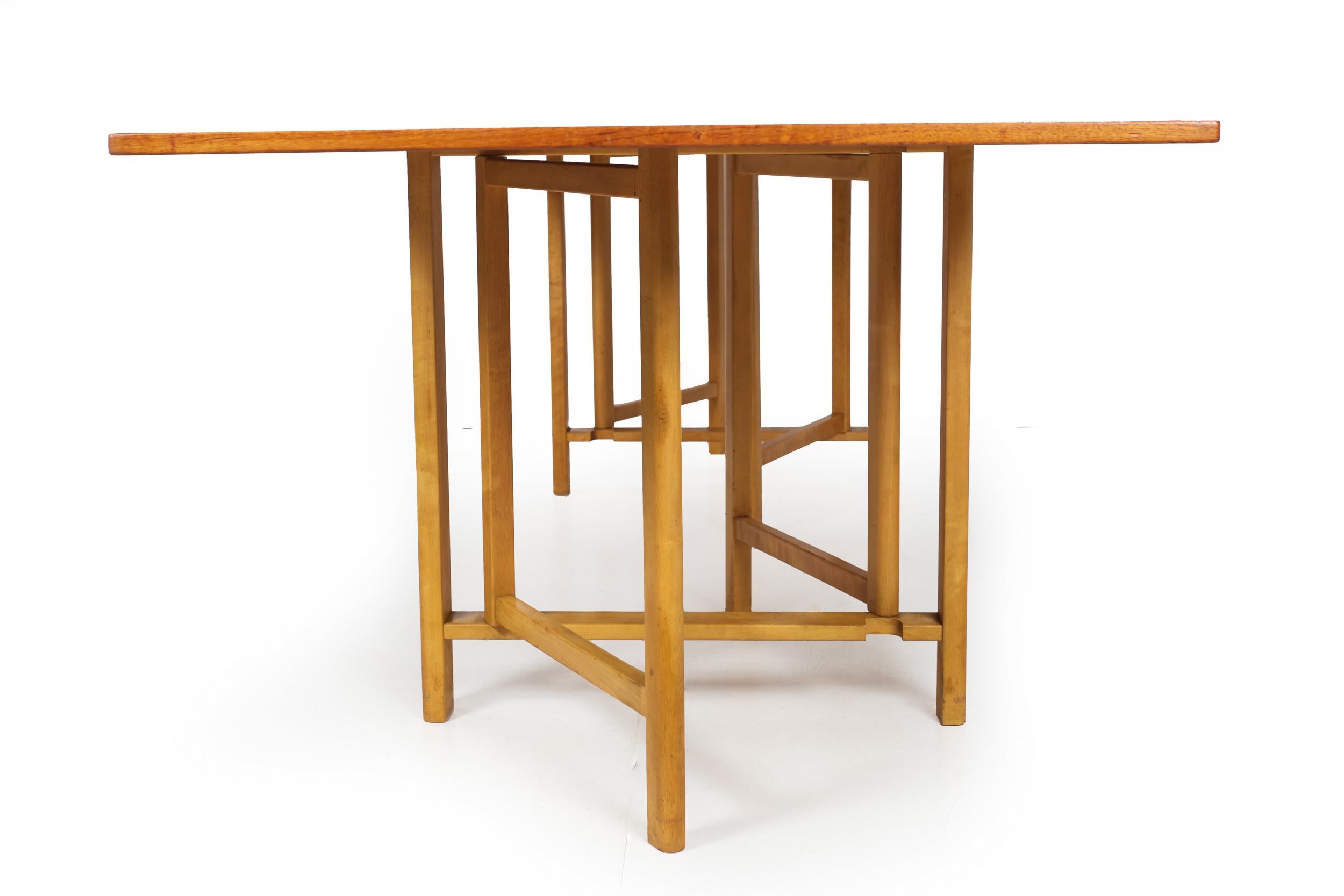 Swedish Mid-Century Modern 