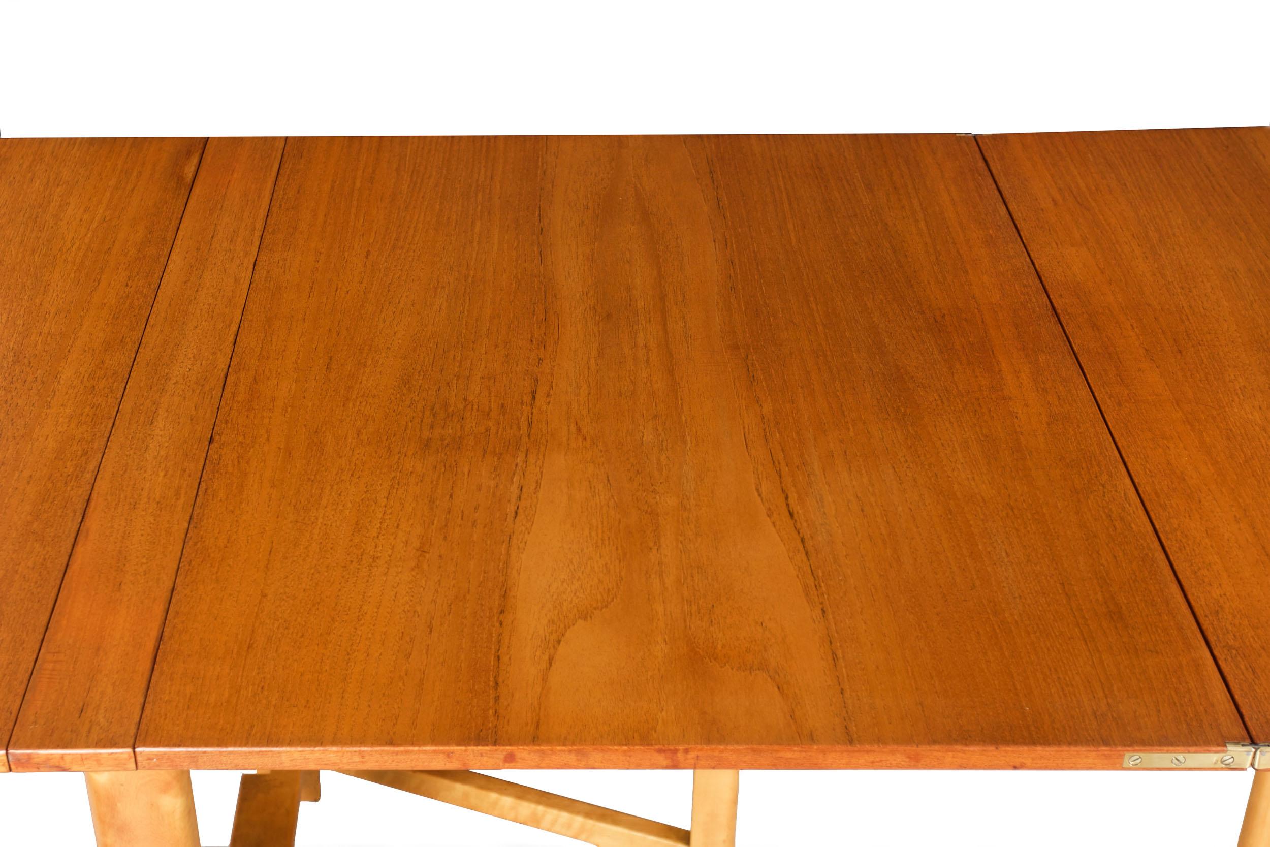 Swedish Mid-Century Modern 