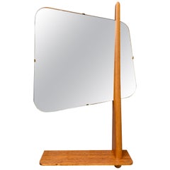 Mid-Century Modern More Mirrors