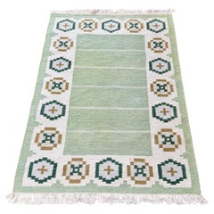 Western European Rugs