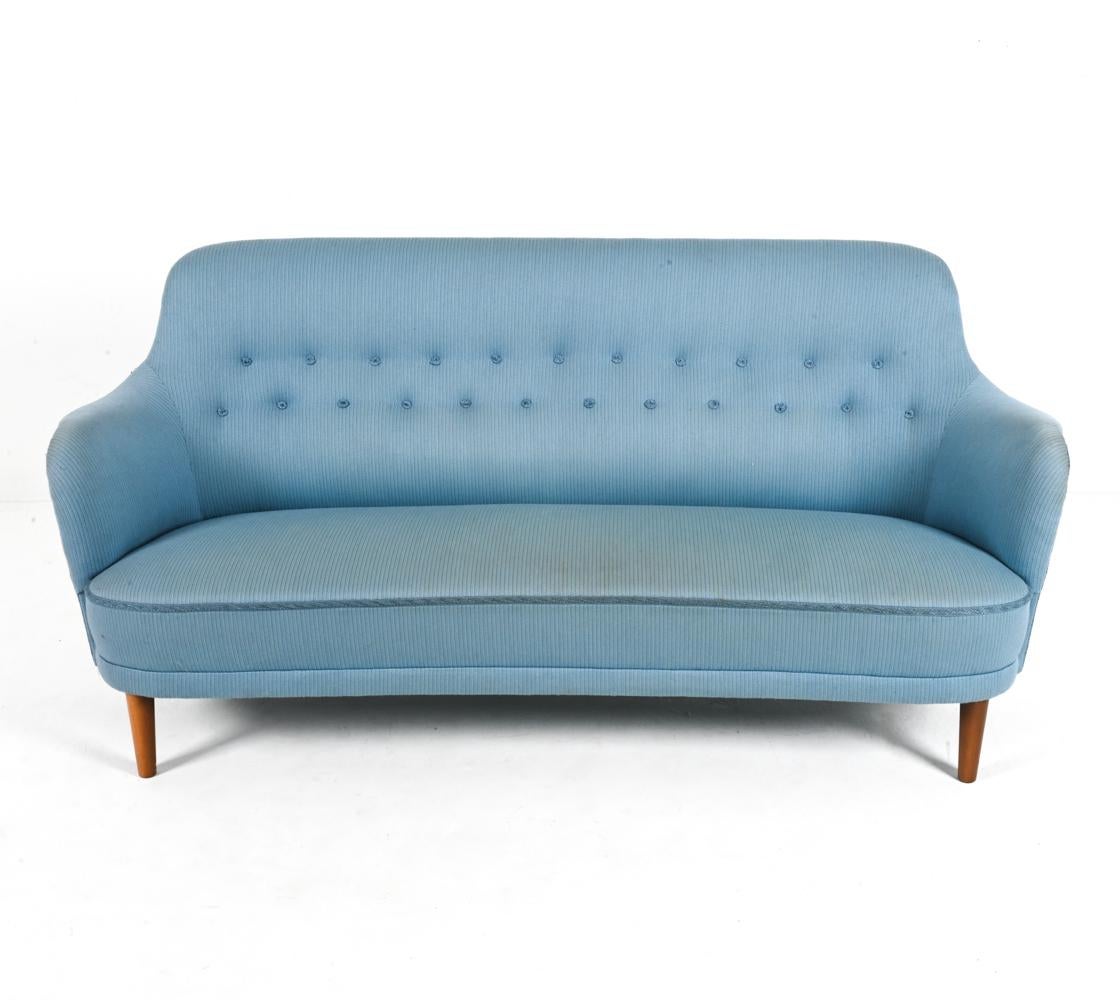 Elegantes Sofa 