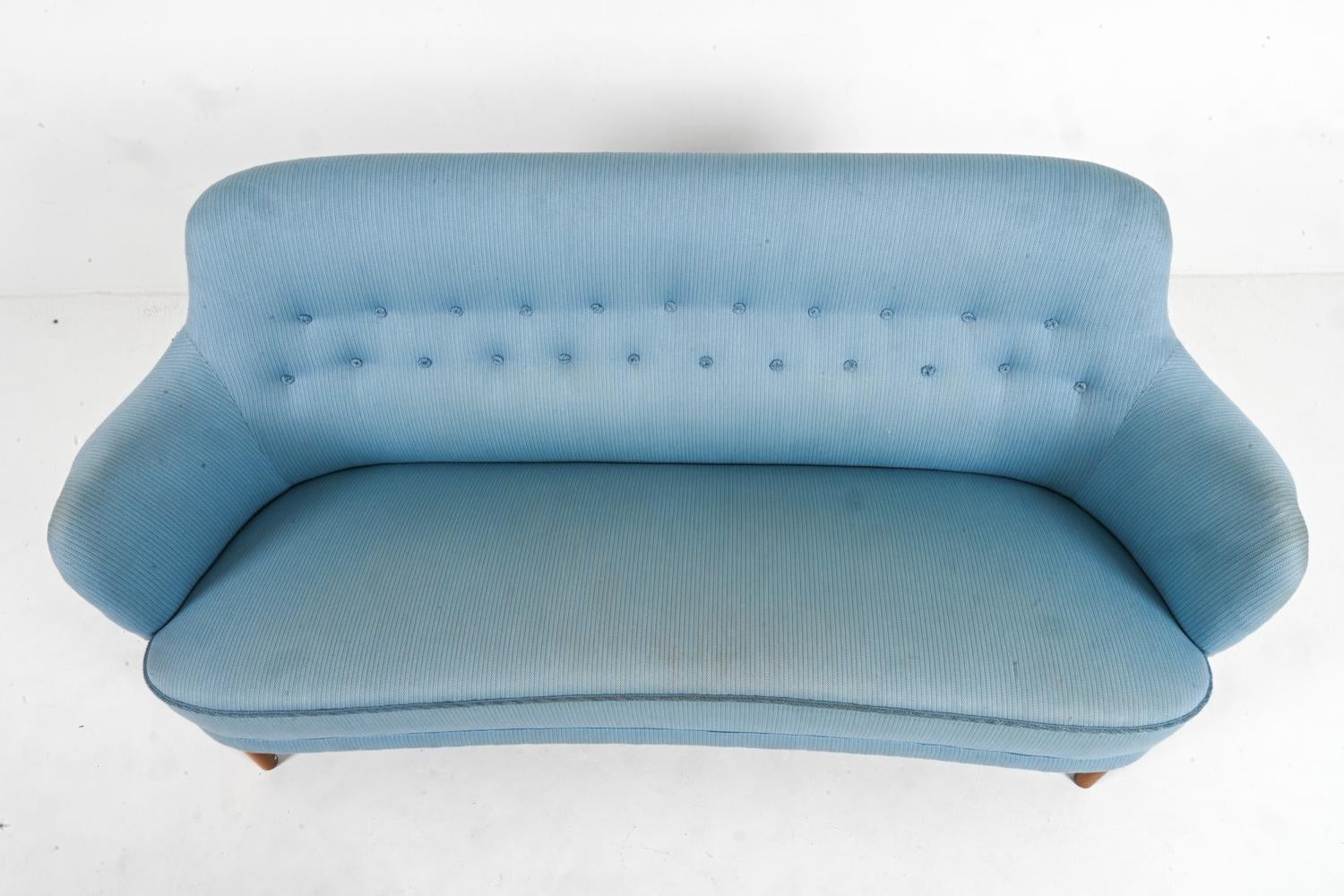 Schwedisches Sofa 