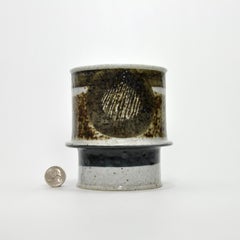 Swedish Mid-Century Vase by Inger Persson for Rorstrand