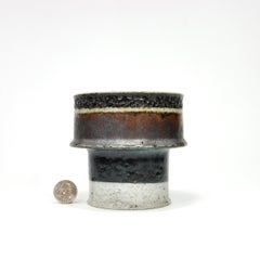 Swedish Mid-Century Vase by Inger Persson for Rorstrand
