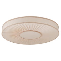 Swedish Midcentury Flush Mount