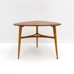 Swedish Midcentury Modern Coffee, 1950