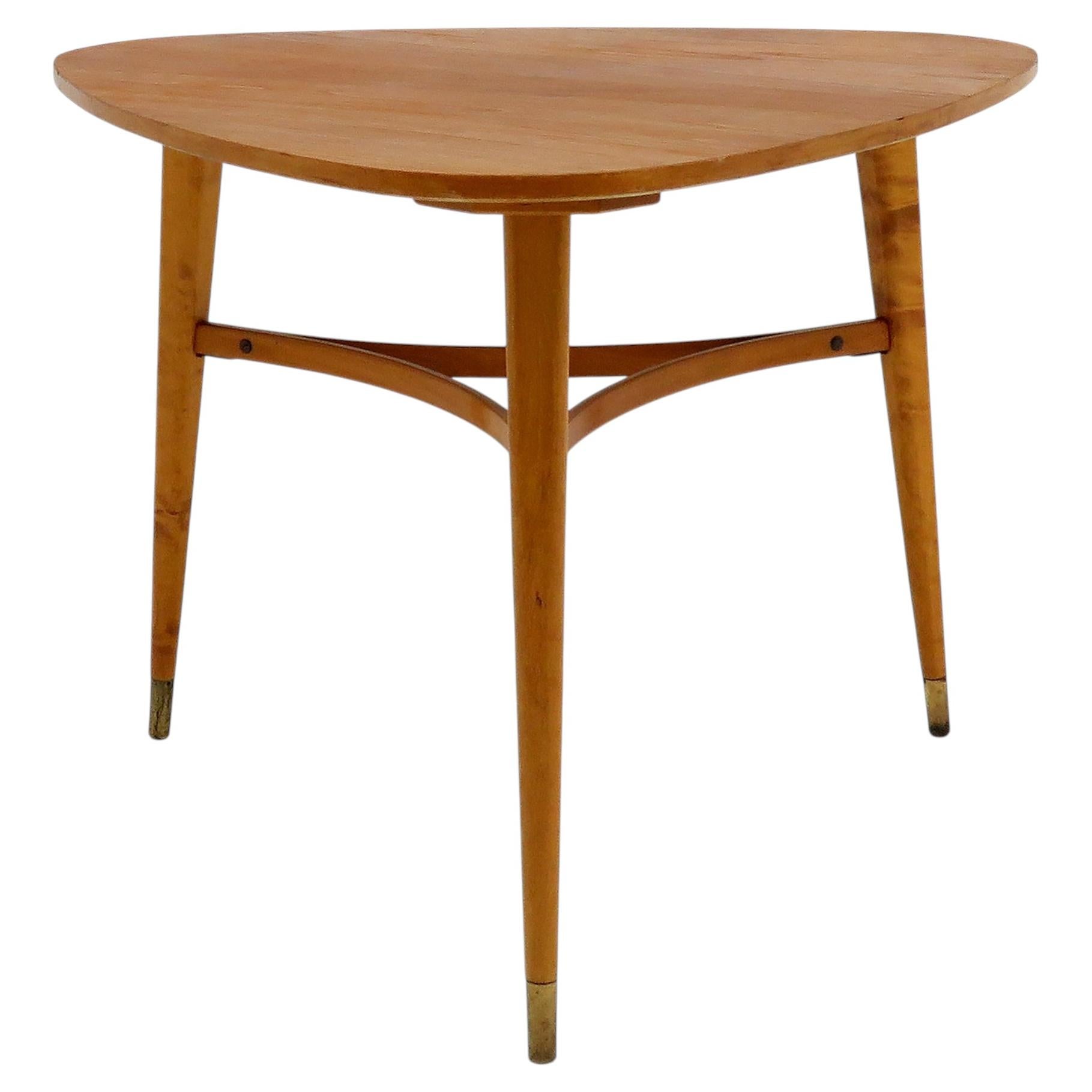 Swedish Midcentury Modern Coffee, 1950