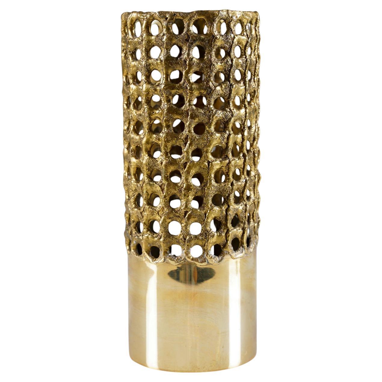 Swedish Midcentury Table Lamp by Pierre Forsell for Skultuna en venta