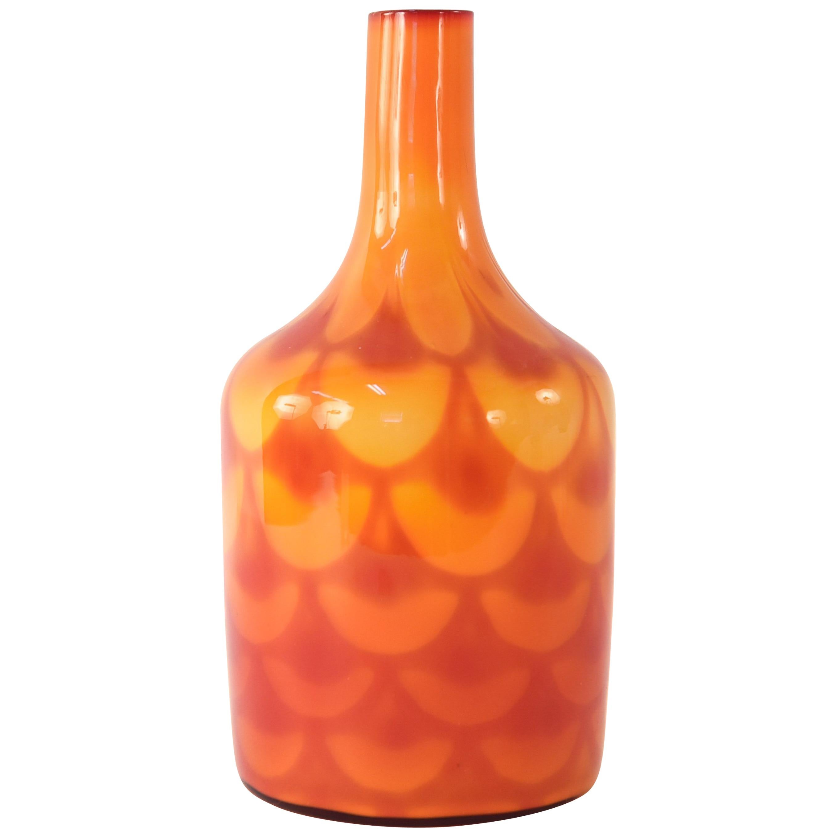 Swedish Midcentury Vase