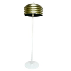 Lampada da terra svedese Model G-178 di Hans-Agne Jakobsson, anni '60