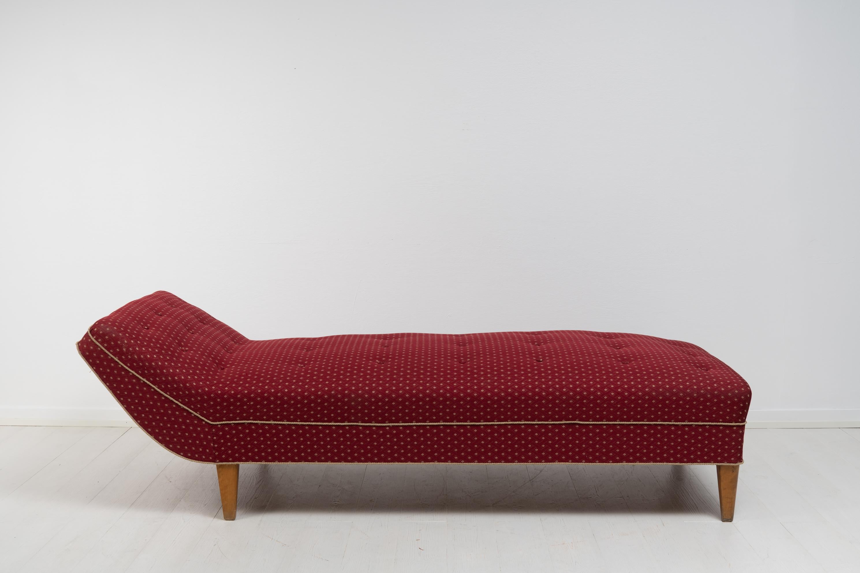 Scandinavian Modern Swedish Modern 1930s Daybed 