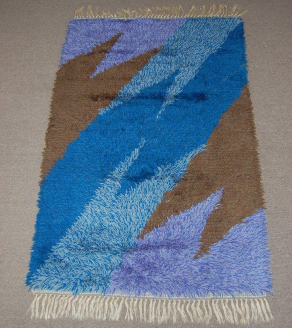lavender shag rugs