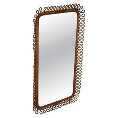 Swedish Wall Mirrors