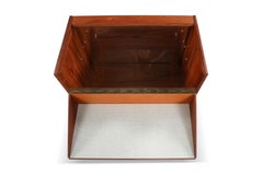 Schwedischer moderner Barschrank von Arne Wahl Iversen