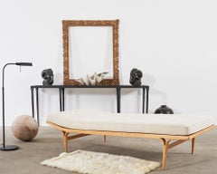 Swedish Modern Berlin Daybed T303 by Bruno Mathsson 1960