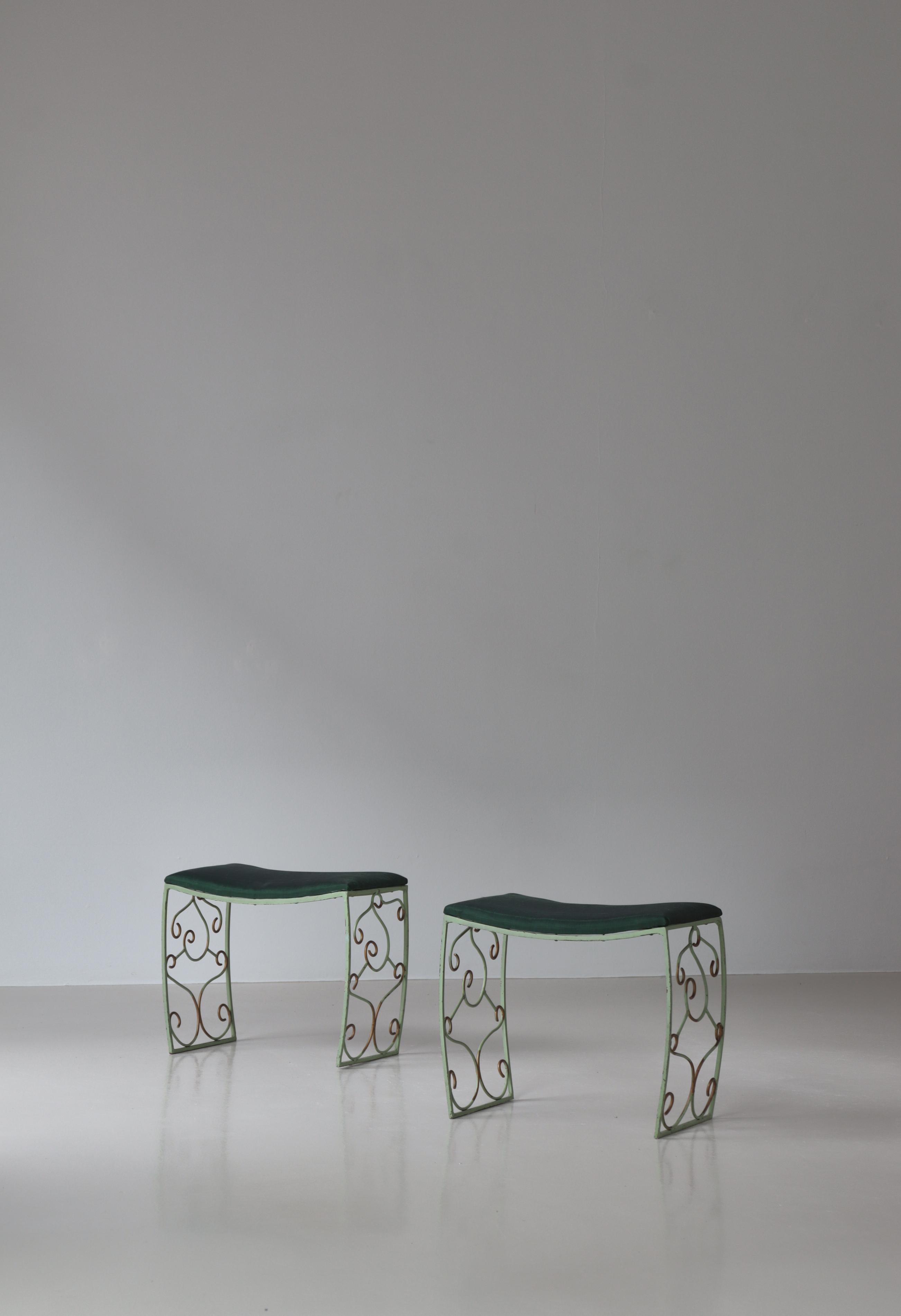 Swedish Modern 
