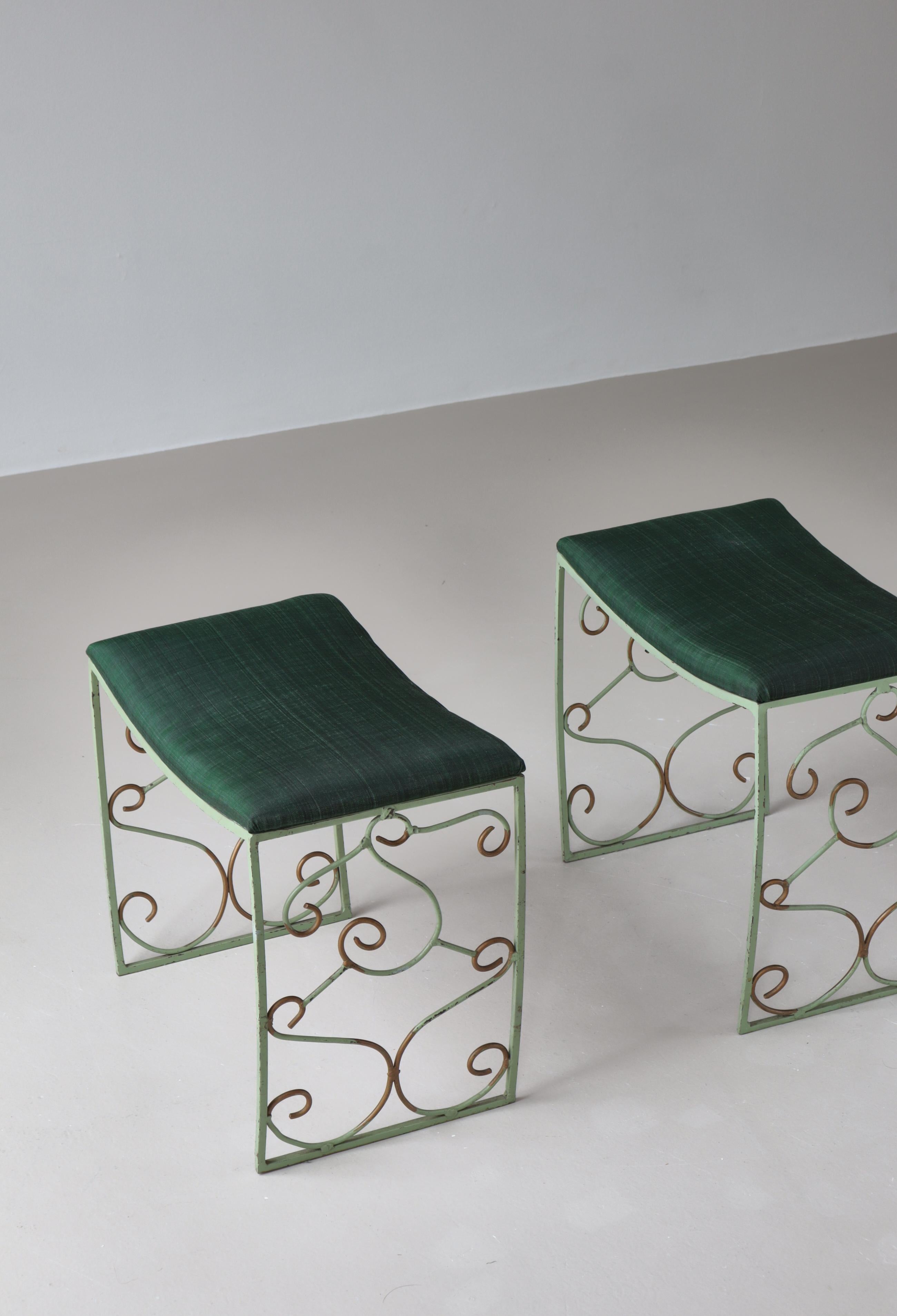 Mid-20th Century Swedish Modern 