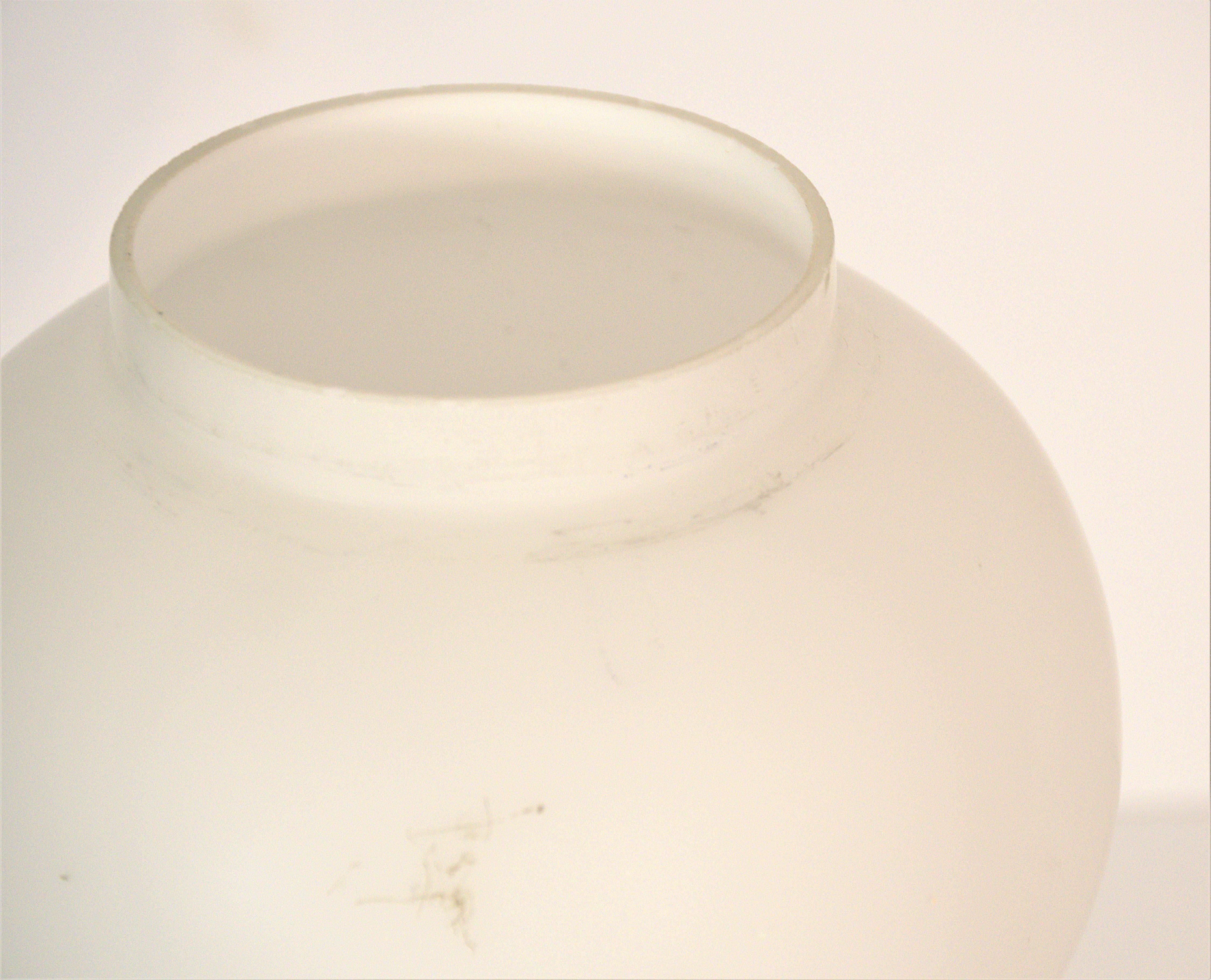 Lampe de table moderne suédoise en laiton et en Beeche par Hans Bergström, années 1940. en vente 2