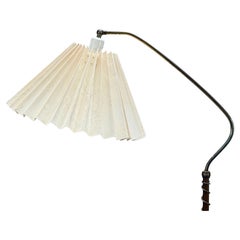 Lampadaires métal