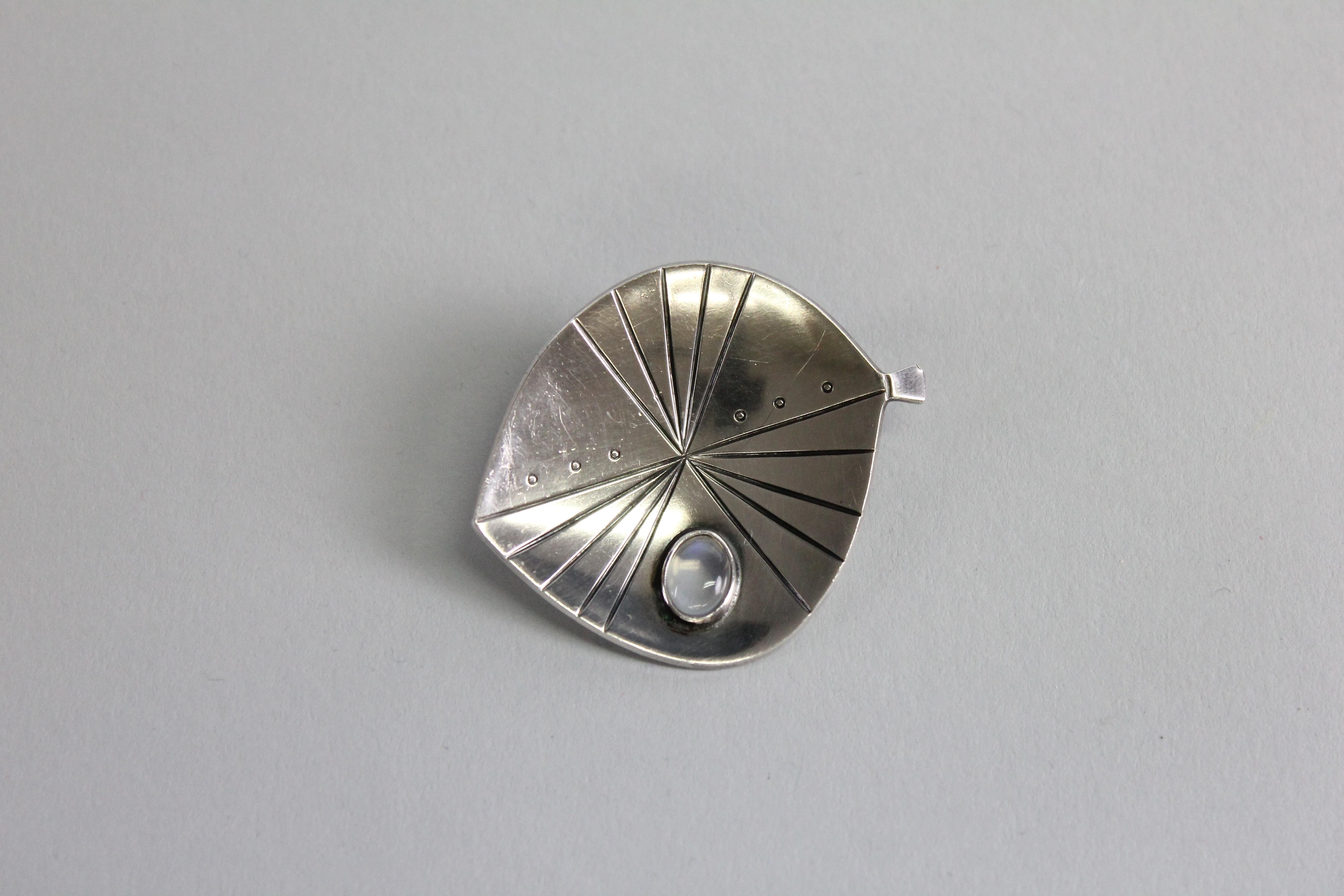 stigbert silver