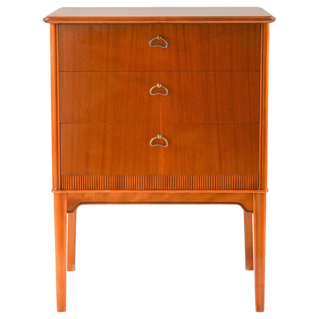 Swedish Modern Bureau, 1940s