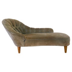 Chaise Lounge moderna svedese