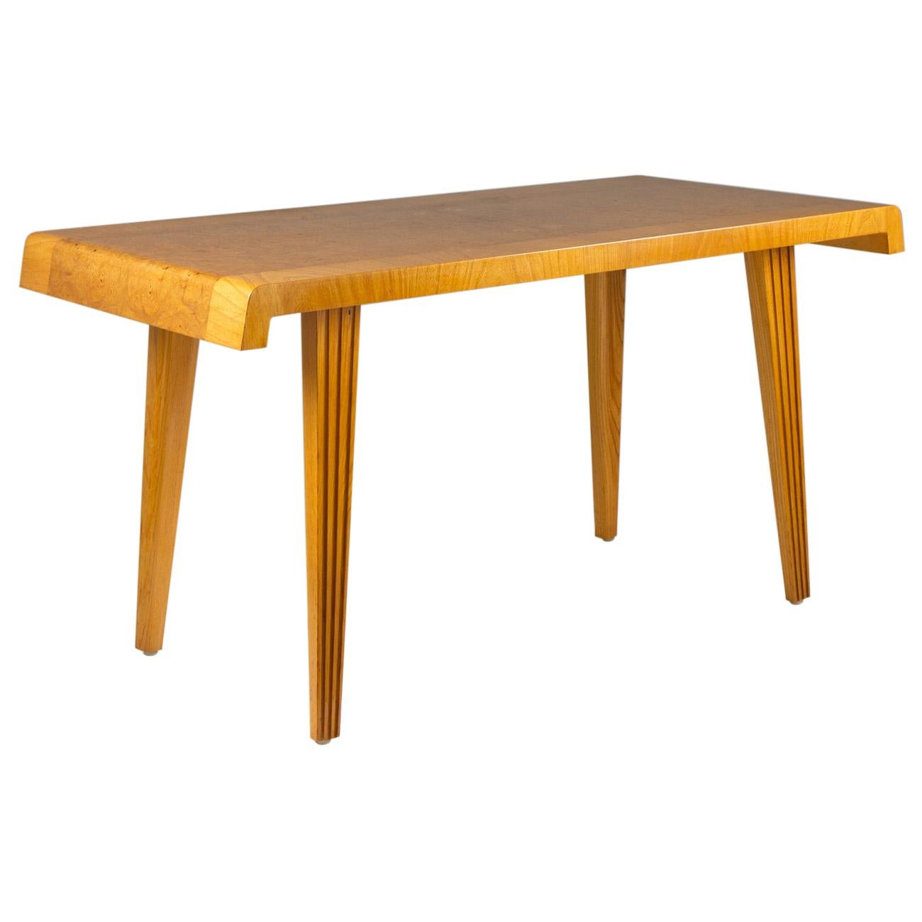 Table Basse Moderne Suédoise, Années 1940