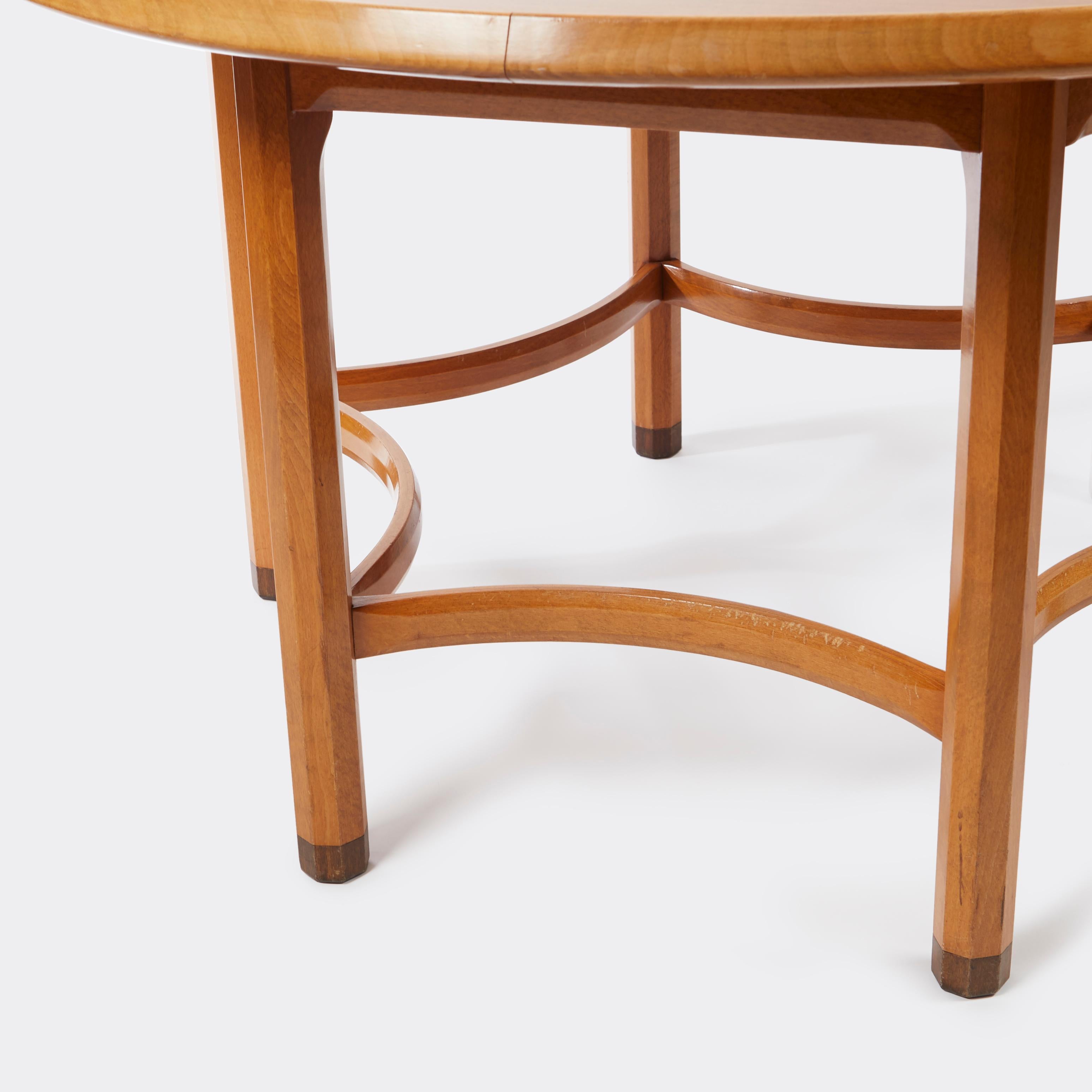 Suédois Table basse moderne suédoise en vente