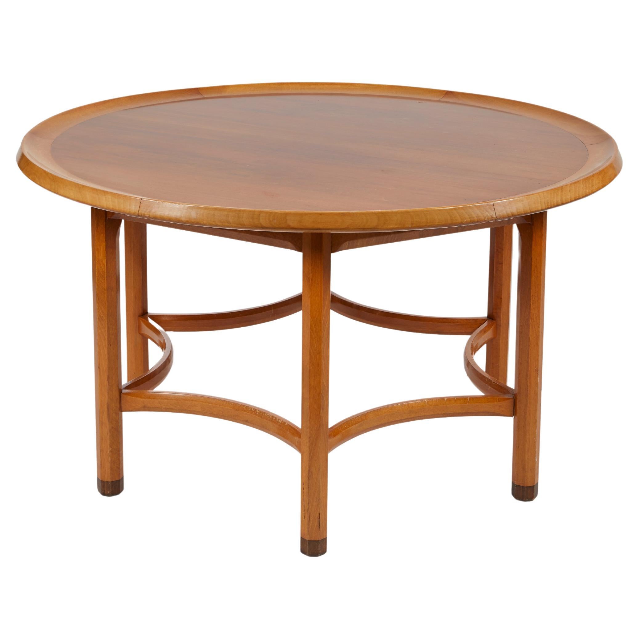 Schwedischer Modern Couchtisch