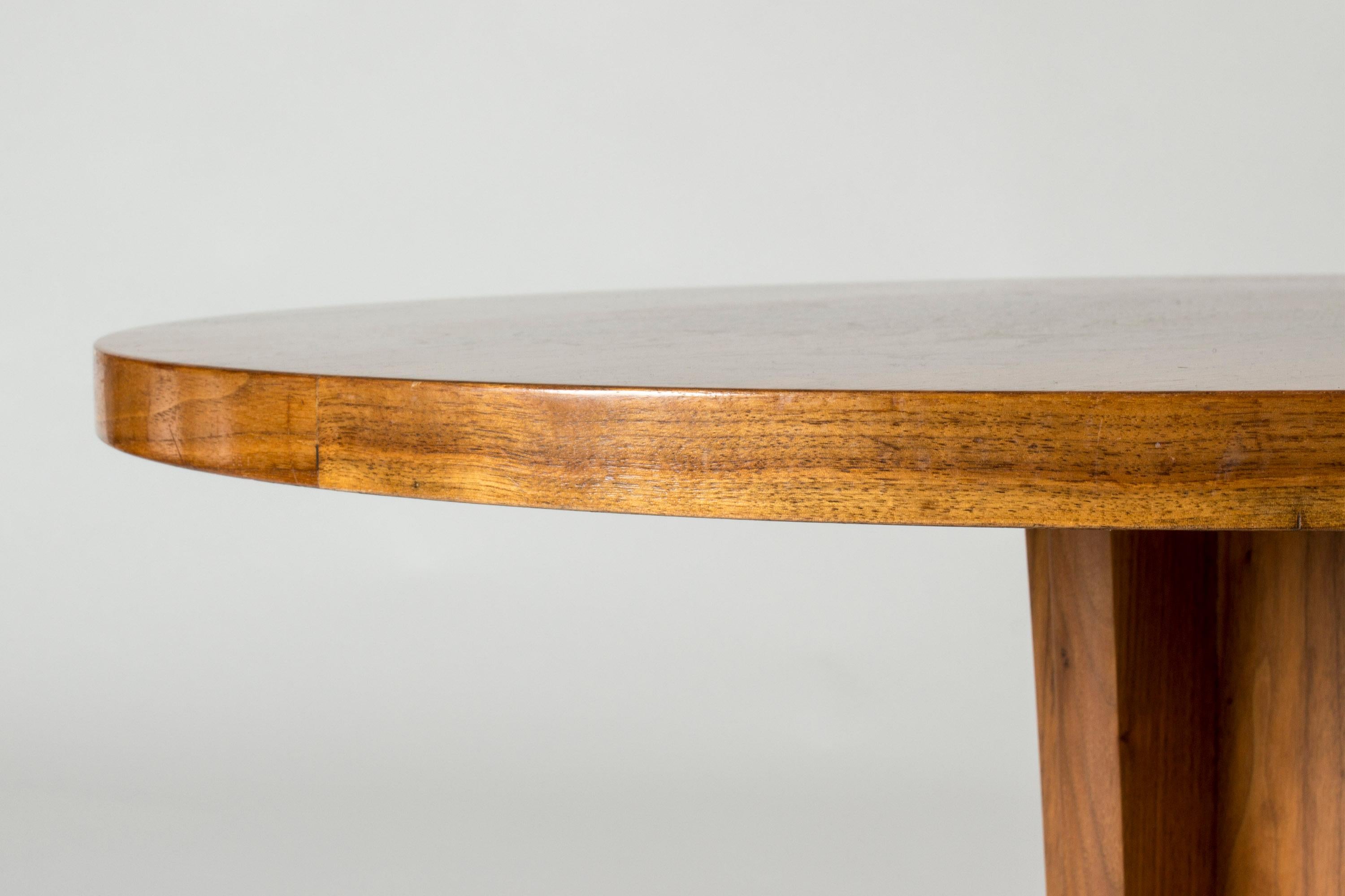 Schwedischer Modern Couchtisch, Schweden, 1930er Jahre im Zustand „Gut“ in Stockholm, SE