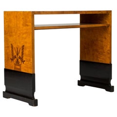 Swedish Modern Console Table, Sweden, 1920s