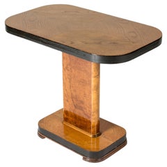 Swedish Modern console table, Sweden, 1930s